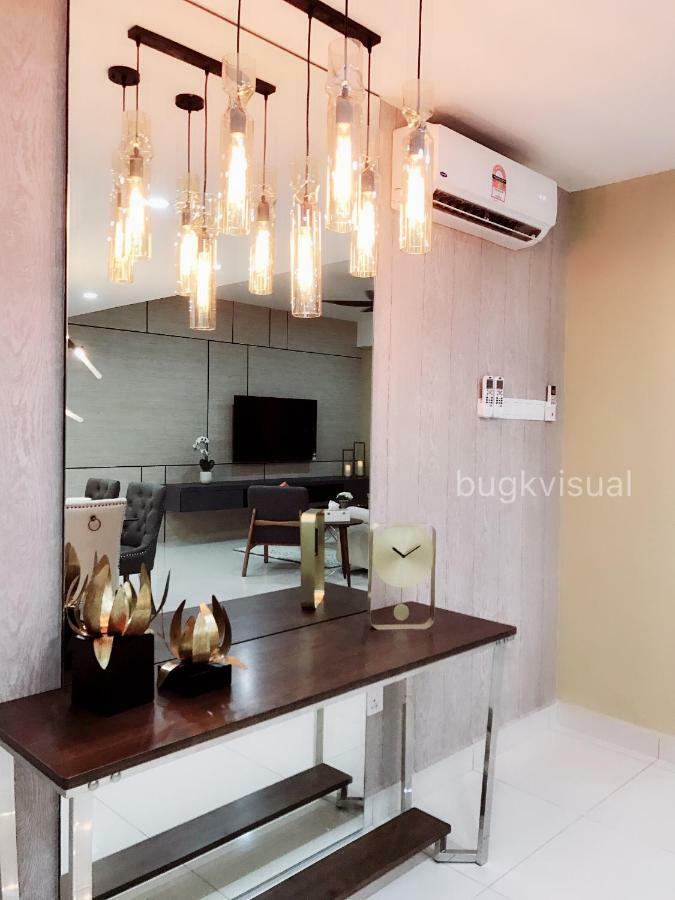 Luxury Seaview Family Suite By Little Cabin Джордж Таун Екстериор снимка