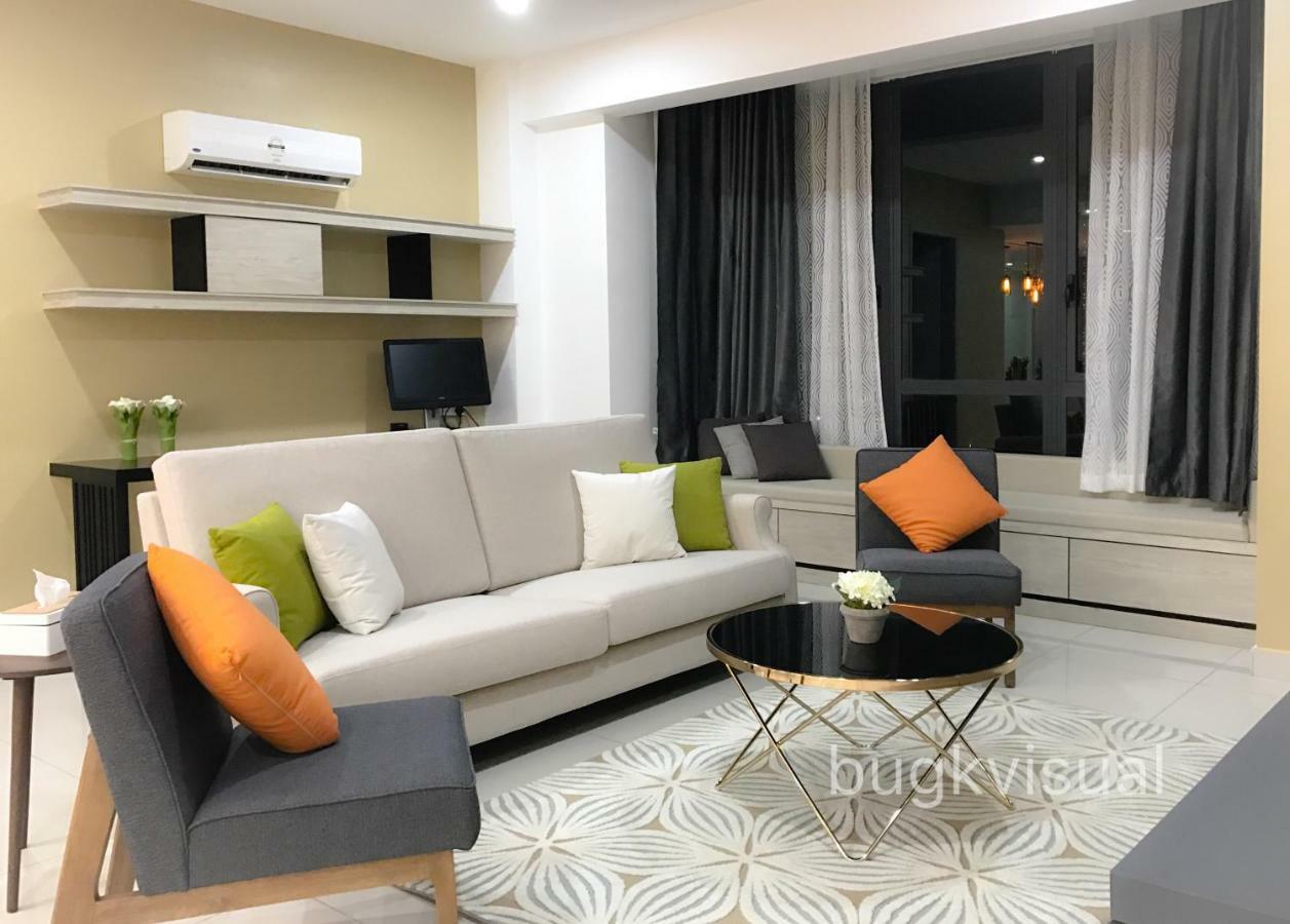 Luxury Seaview Family Suite By Little Cabin Джордж Таун Екстериор снимка